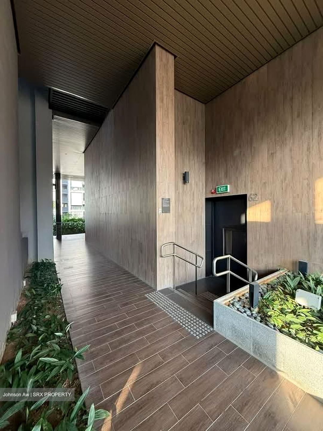 iNZ Residence (D23), Condominium #595066621